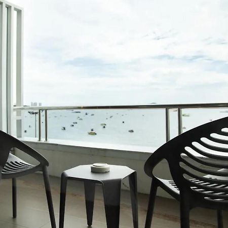 Baboona Beachfront Living Pattaya Zewnętrze zdjęcie
