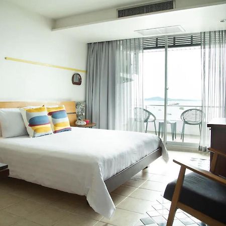 Baboona Beachfront Living Pattaya Zewnętrze zdjęcie