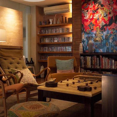 Baboona Beachfront Living Pattaya Zewnętrze zdjęcie