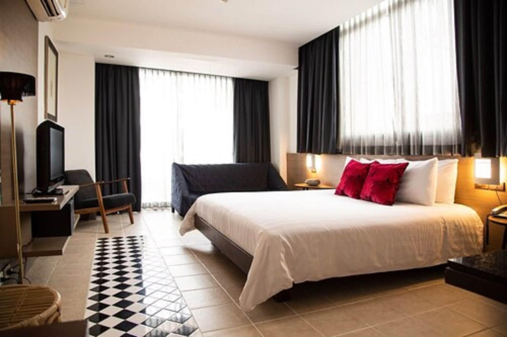 Baboona Beachfront Living Pattaya Zewnętrze zdjęcie