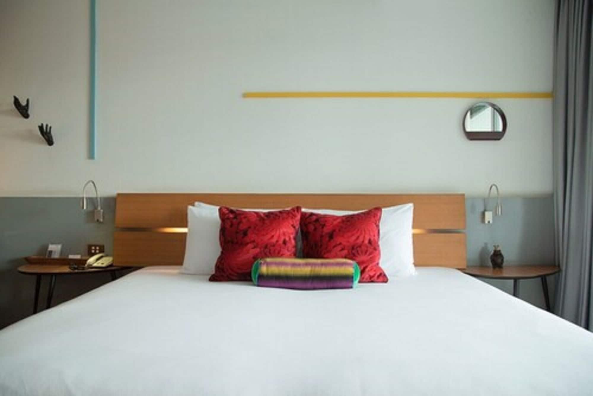 Baboona Beachfront Living Pattaya Zewnętrze zdjęcie