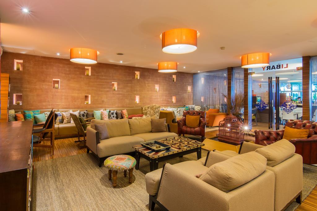 Baboona Beachfront Living Pattaya Zewnętrze zdjęcie