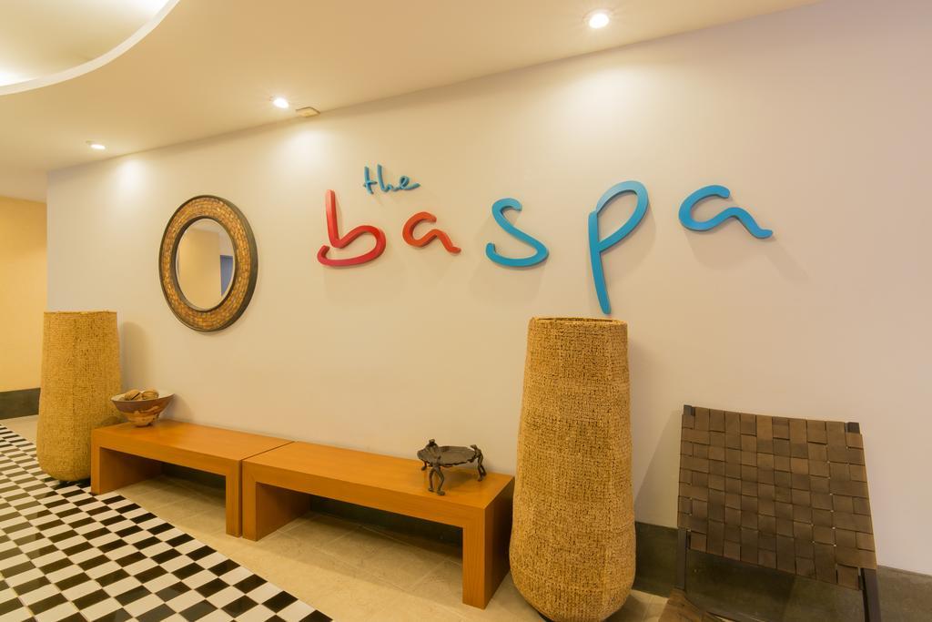 Baboona Beachfront Living Pattaya Zewnętrze zdjęcie