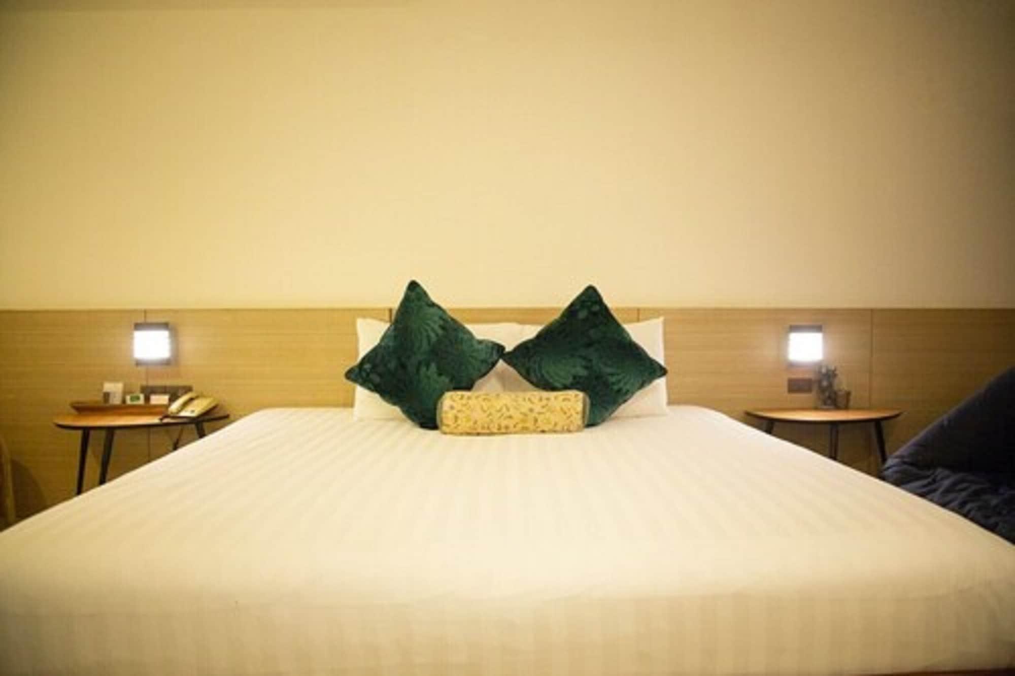 Baboona Beachfront Living Pattaya Zewnętrze zdjęcie
