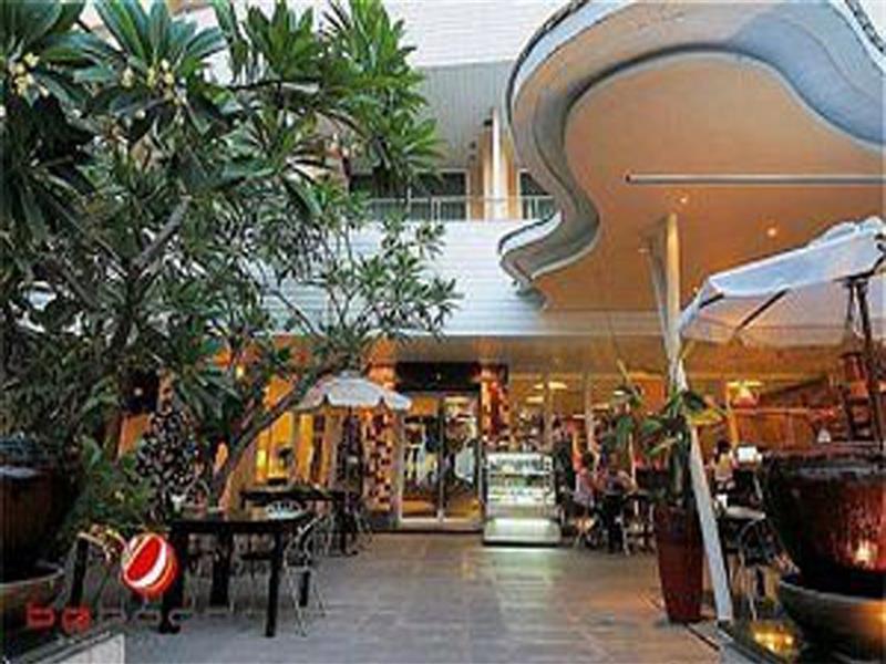 Baboona Beachfront Living Pattaya Zewnętrze zdjęcie