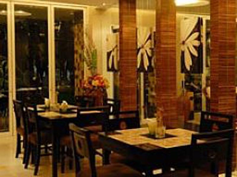Baboona Beachfront Living Pattaya Zewnętrze zdjęcie
