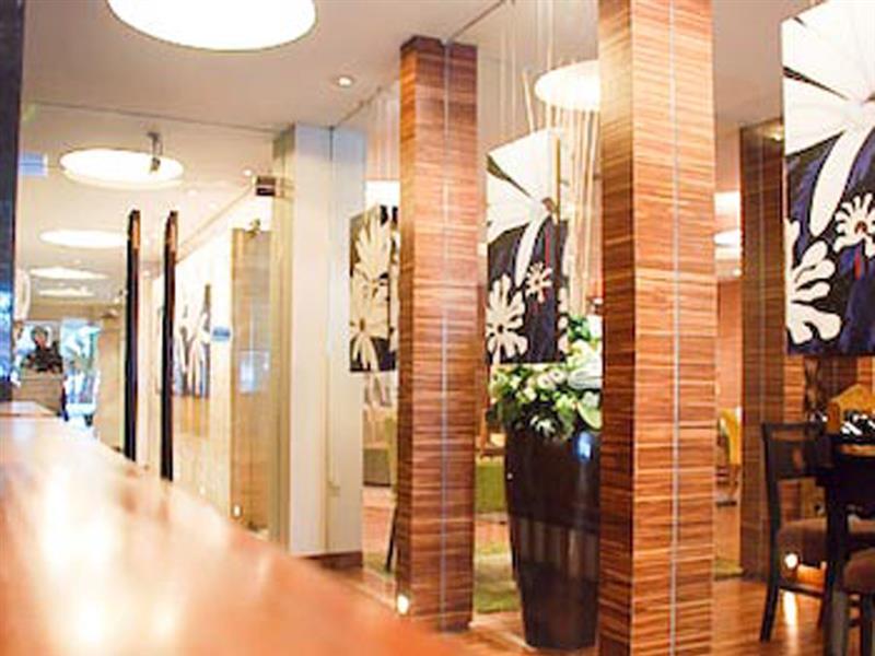 Baboona Beachfront Living Pattaya Zewnętrze zdjęcie