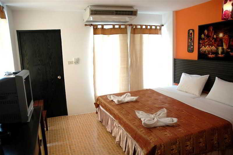 Baboona Beachfront Living Pattaya Zewnętrze zdjęcie