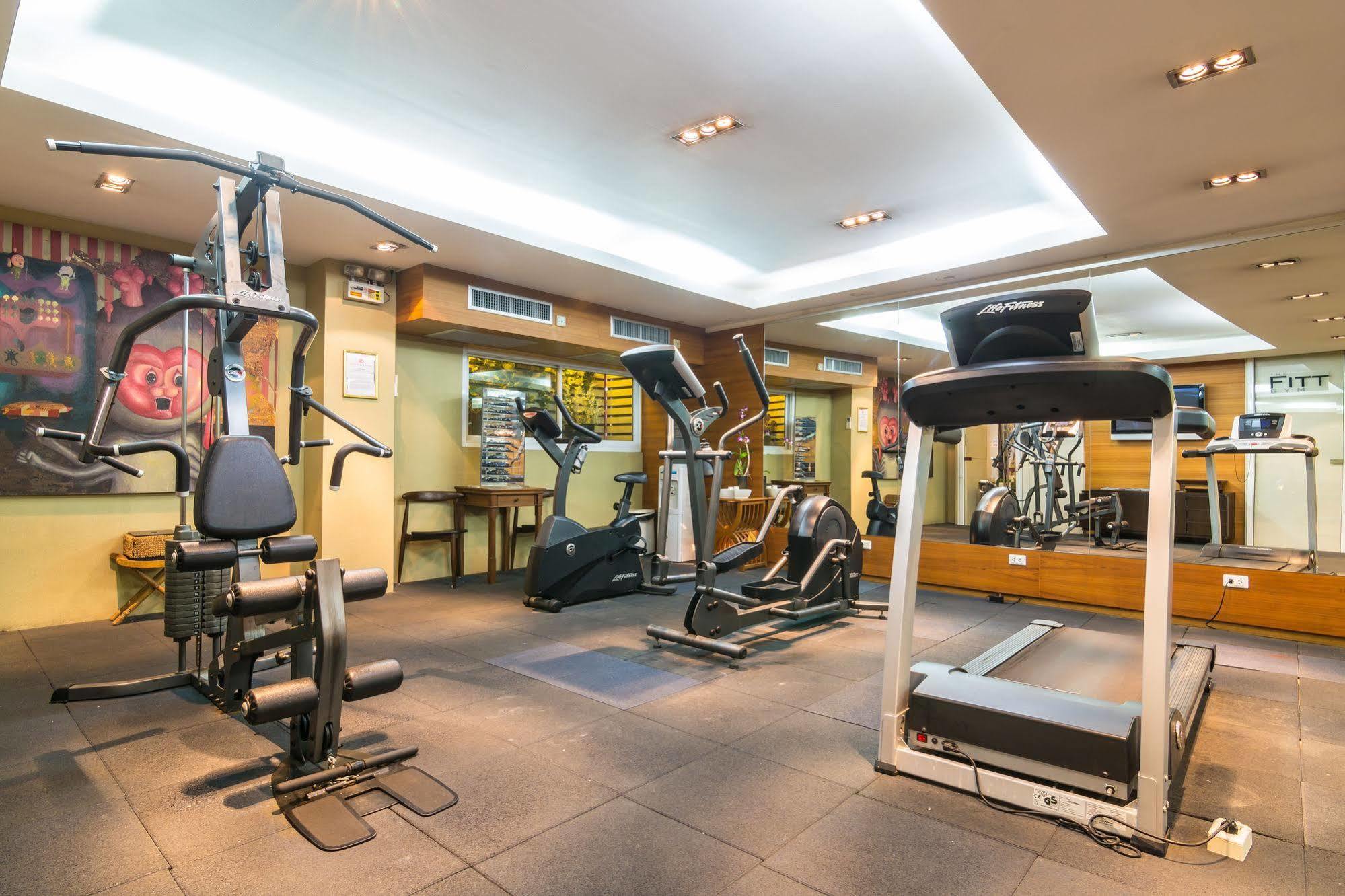 Baboona Beachfront Living Pattaya Zewnętrze zdjęcie