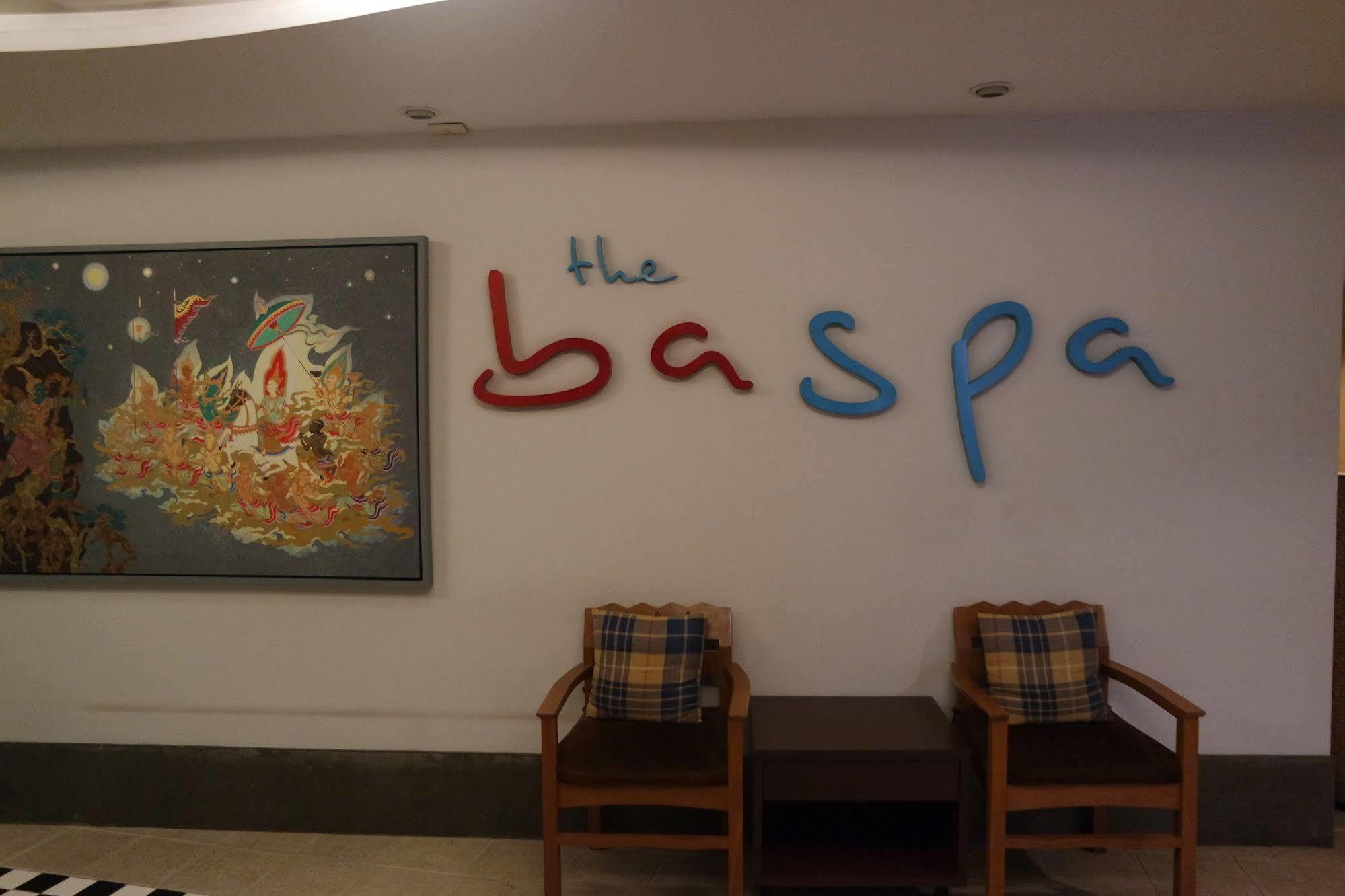 Baboona Beachfront Living Pattaya Zewnętrze zdjęcie