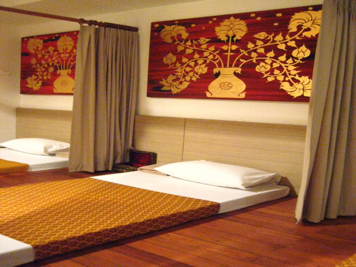 Baboona Beachfront Living Pattaya Zewnętrze zdjęcie