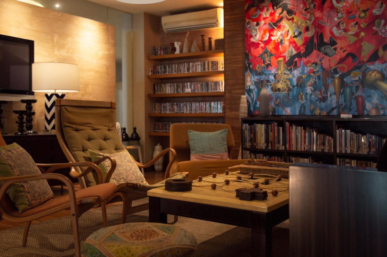 Baboona Beachfront Living Pattaya Zewnętrze zdjęcie