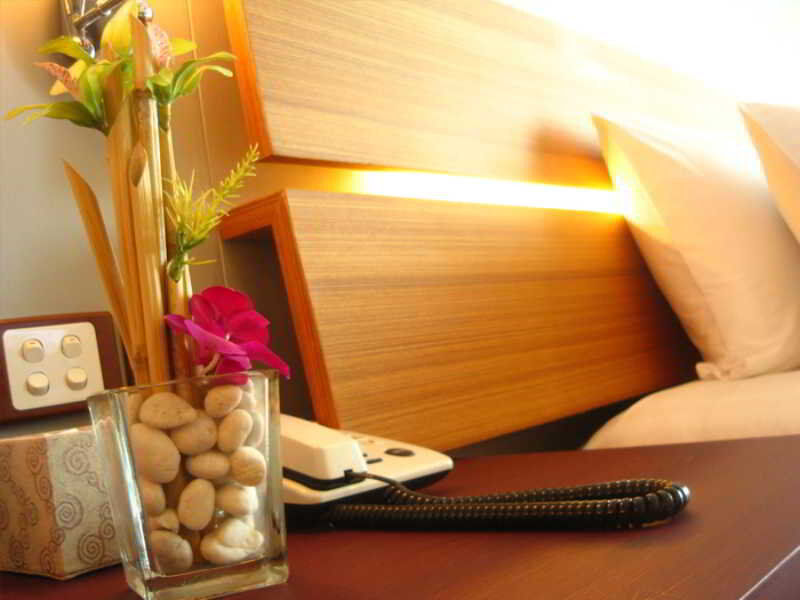 Baboona Beachfront Living Pattaya Zewnętrze zdjęcie