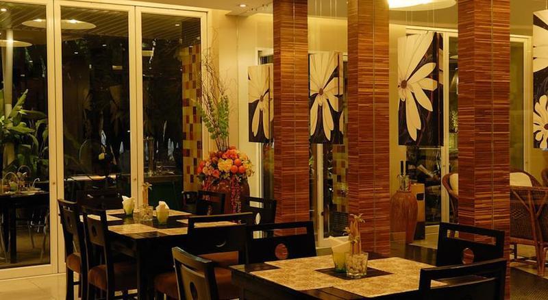 Baboona Beachfront Living Pattaya Zewnętrze zdjęcie